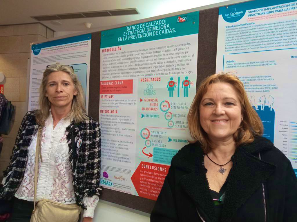 Hospital General tweet media