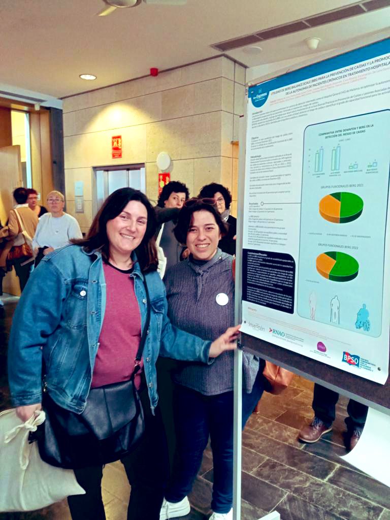 Hospital General tweet media