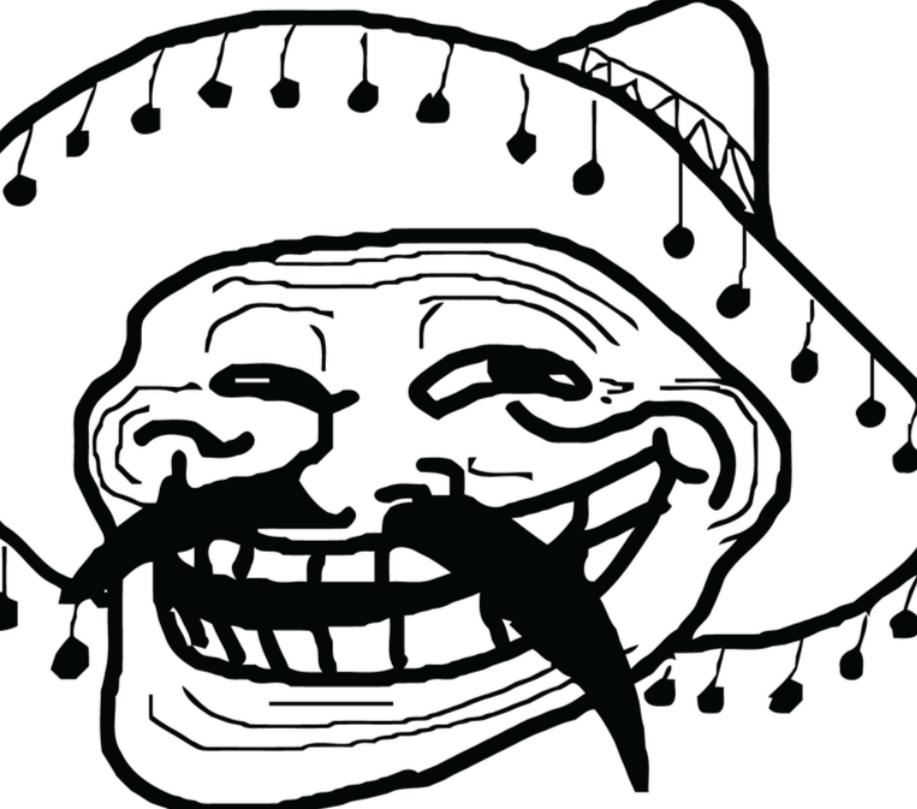 Ghosty765's tweet photo. @_Skywell_ problema gringo? https://t.co/V6OWVZbOAQ