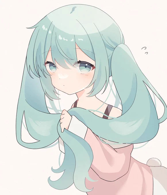 #初音ミク 