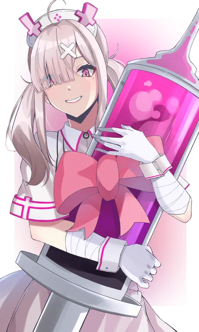 #いらすこや 