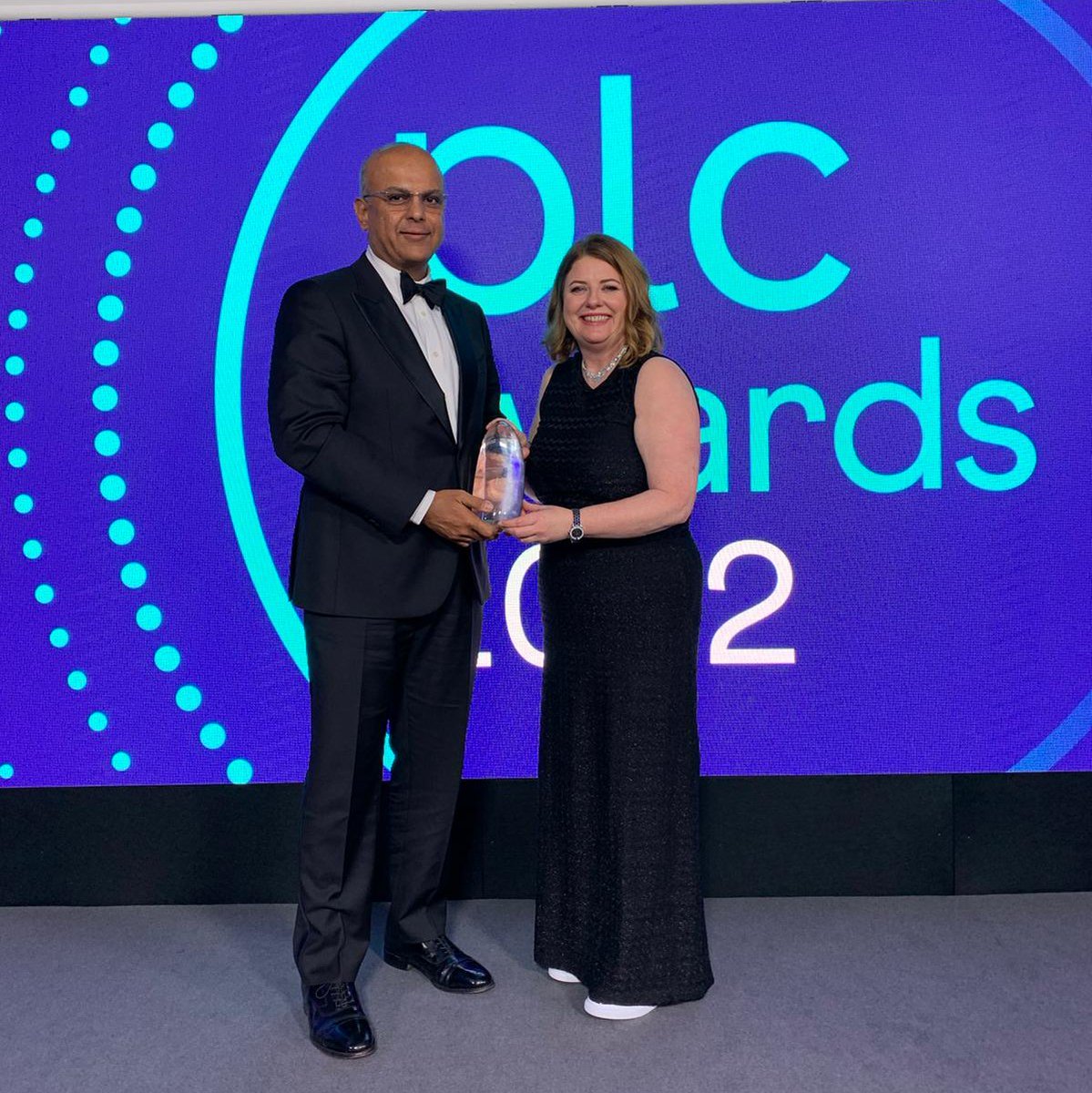 Coats Group tweet media