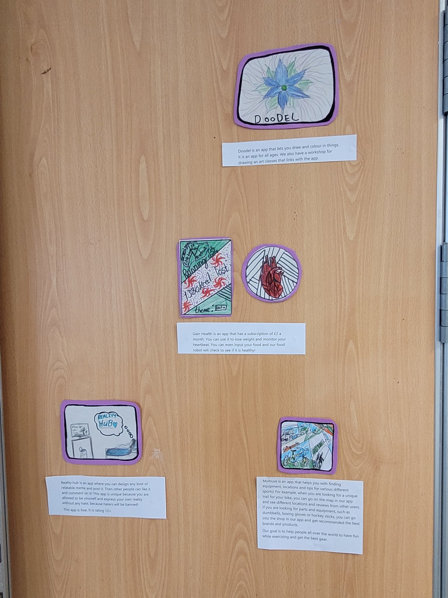 Miss Duncan (MissDuncanSTFR) / Twitter