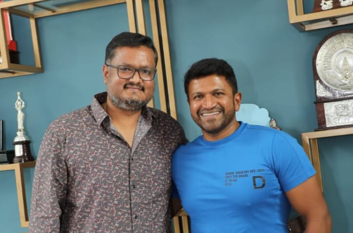 Dinakar Thoogudeepa (@dinakar219) on Twitter photo This special day is a reminder of how much you meant to us and that your spirit lives on in our hearts. Wishing you a happy birthday <a href="/PuneethRajkumar/">Puneeth Rajkumar</a> This special day is a reminder of how much you meant to us and that your spirit lives on in our hearts. Wishing you a happy birthday <a href="/PuneethRajkumar/">Puneeth Rajkumar</a>