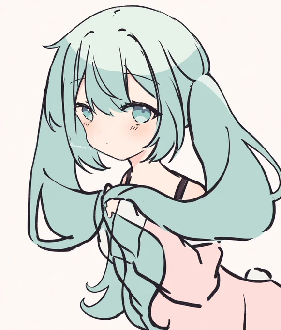 ラフ 