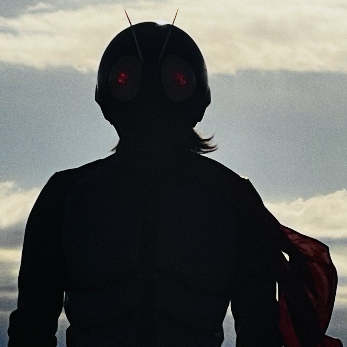 che_tsang's tweet photo. #シン・仮面ライダー https://t.co/OZKC23OYO2