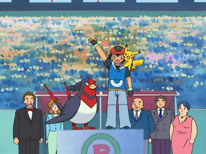 アニメ「ポケットモンスター」公式 on X: 
