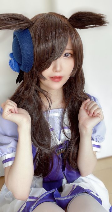 コスプレイヤーPIKAのTwitter画像13