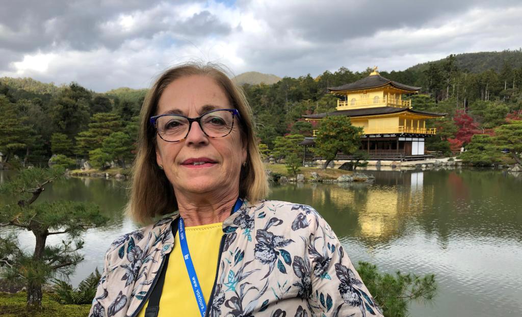 enfermeriacan's tweet photo. Marta Calvo Díez gana el Premio al Mérito Profesional 2022 del Colegio de Enfermeras y Enfermeros de Cantabria https://t.co/jsI74zeFpr https://t.co/h4bvE7x8yL