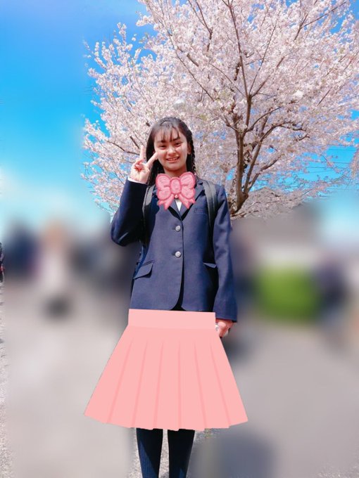 Twitterのコスプレ画像3