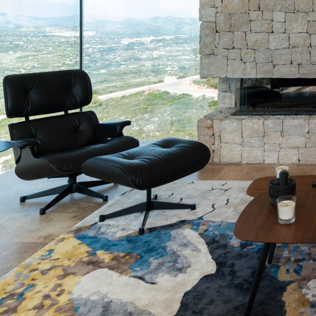 ¿Cuál es tu espacio favorito en casa para relajarte y desconectar? Todos deberíamos tener un lugar especial en nuestro #hogar que nos dé momentos de felicidad. Os proponemos algunos rinconcitos donde leer un buen libro, escuchar música o simplemente divagar. #interiorismo