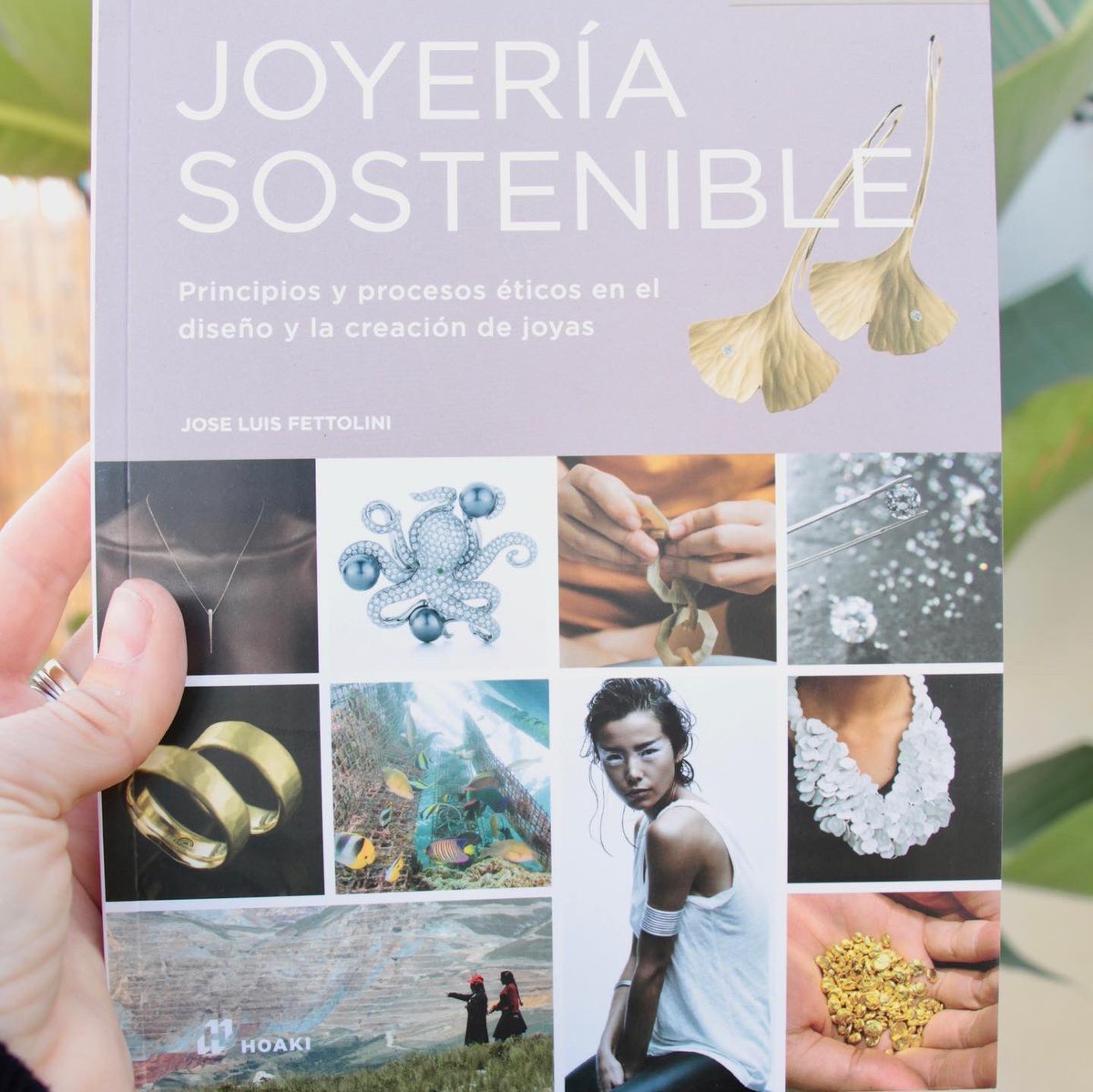 Adriana Díaz H / Joyas tweet media