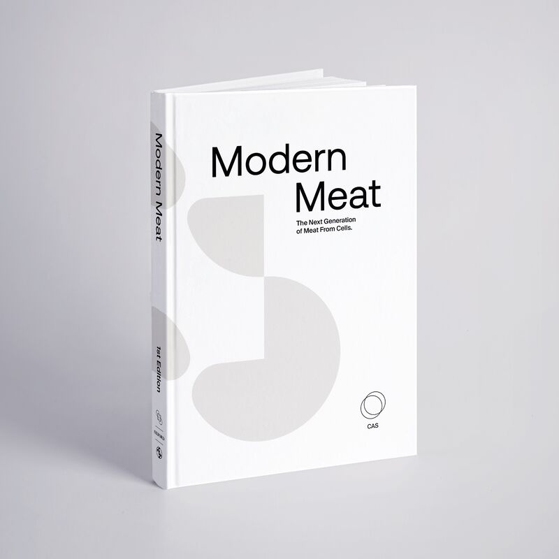 thecmmc's tweet photo. @CellAgriculture released 'Modern Meat', the world's first textbook on #cultivatedmeat: 100+ Authors | 25+ Cultivated Meat Companies &amp; Universities | 18 Countries...

More: https://t.co/9O4hxk8cWd

#modernmeat #textbook #book #publication #collaboration #cmmc

©️ @cellagriculture https://t.co/jVgc36lSIF