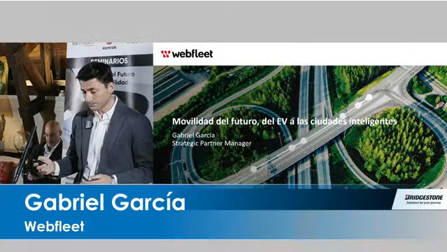 WebfleetIberia's tweet photo. Hoy estamos en el evento #DibujandoFuturoMovilidad con expertos de @AEDIVE, @Repsol, @northgate_es, @FordSpain y @AERenting_Vehic. Puedes ver todas las ponencias aquí: https://t.co/30hyTFf7Tz @PONSMobility @Emovilidad
#Webfleet #movilidadsostenible https://t.co/GQomEP8C9K