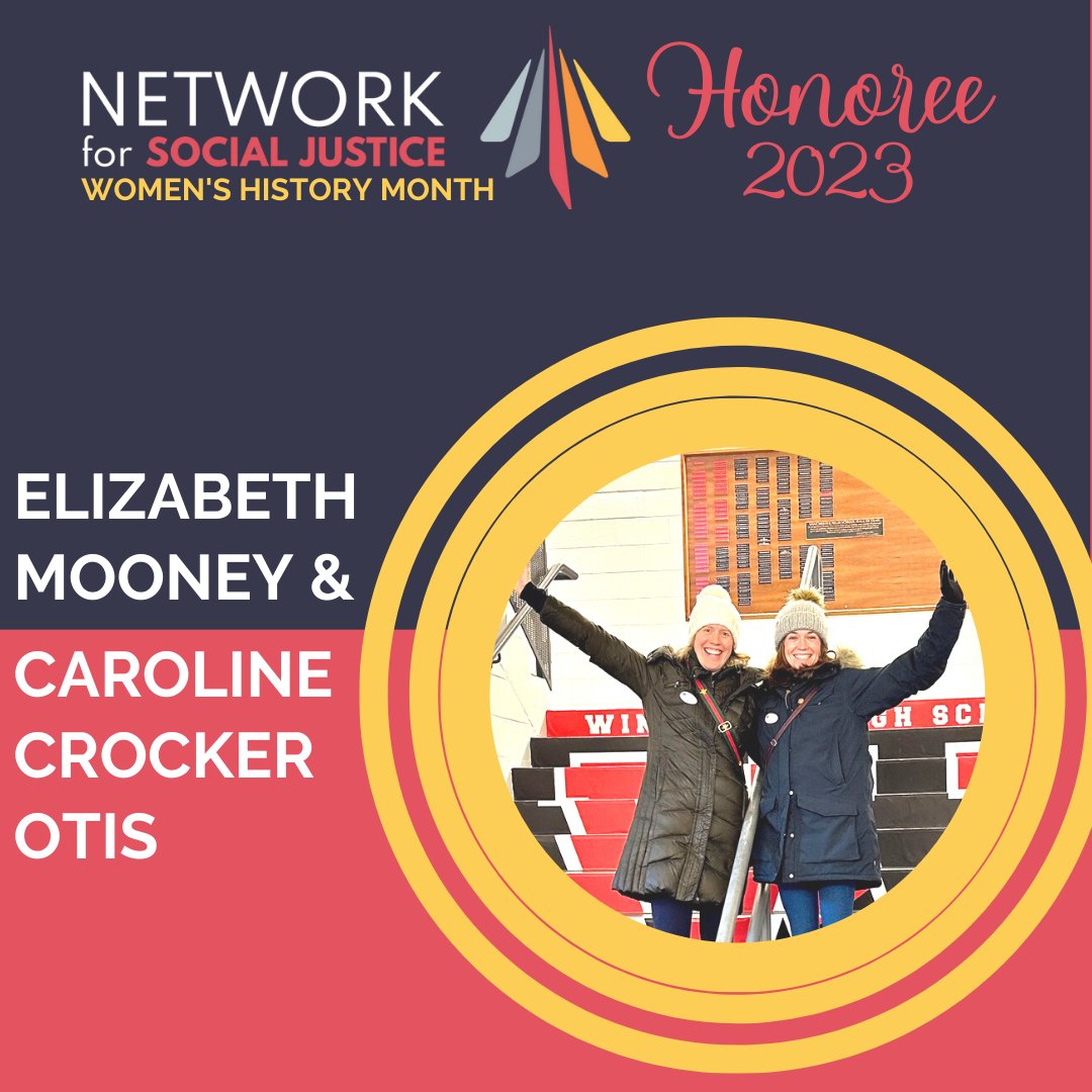 Network for Social Justice tweet media