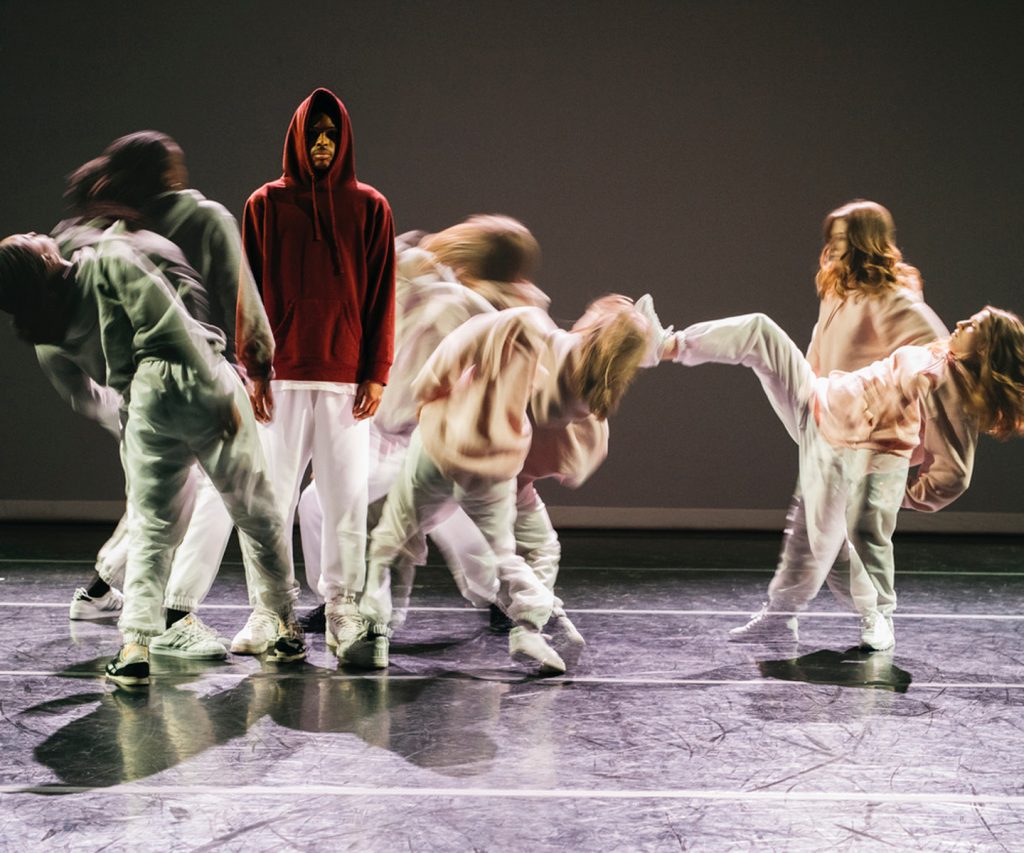 Live Art Dance tweet media
