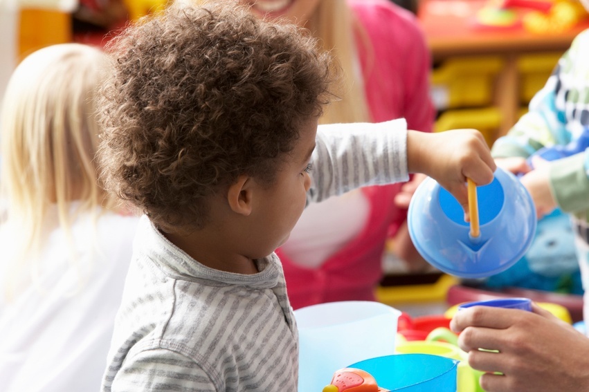 Islington Early Years tweet media