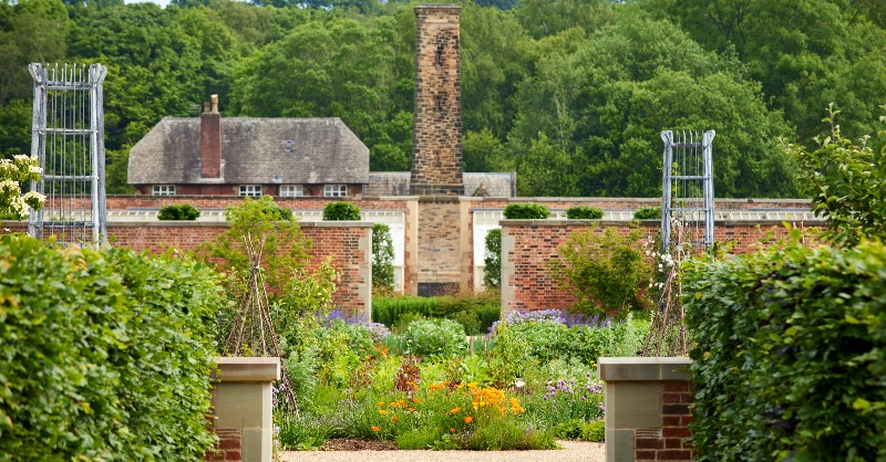 The_RHS's tweet photo. Free Tuesday entry to @RHSBridgewater is being extended for another year to May 2024!

Since it opened in May 2021, more than 42,000 visitors have already visited for free on Tuesdays. We’re incredibly grateful for the continued support 💚