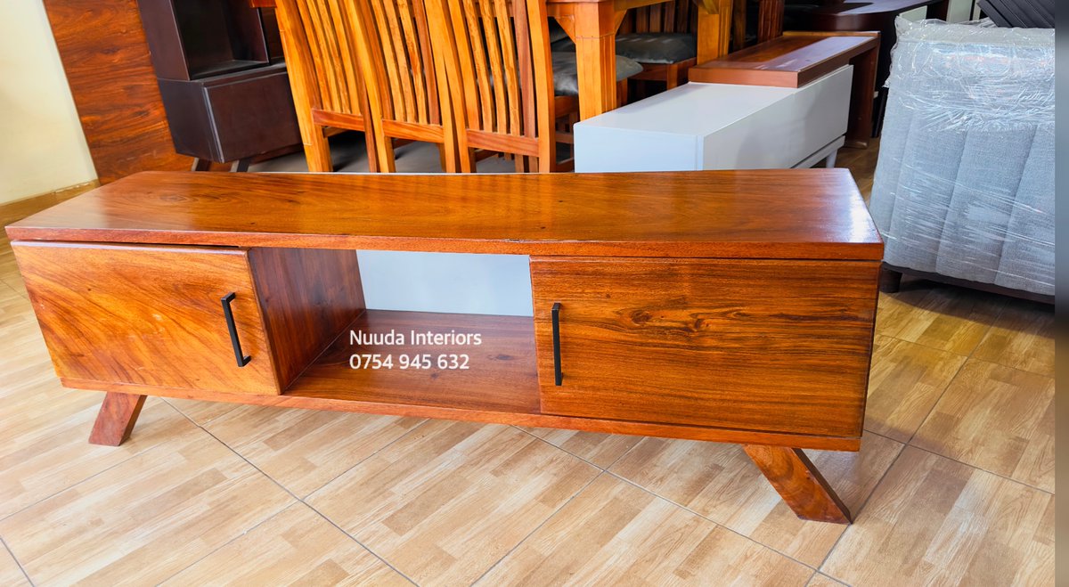 NuudaInteriors's tweet photo. At only 700k, you can pre order our TV stand. Whatsapp/call 0754 945 632 https://t.co/v95mDeKEYT