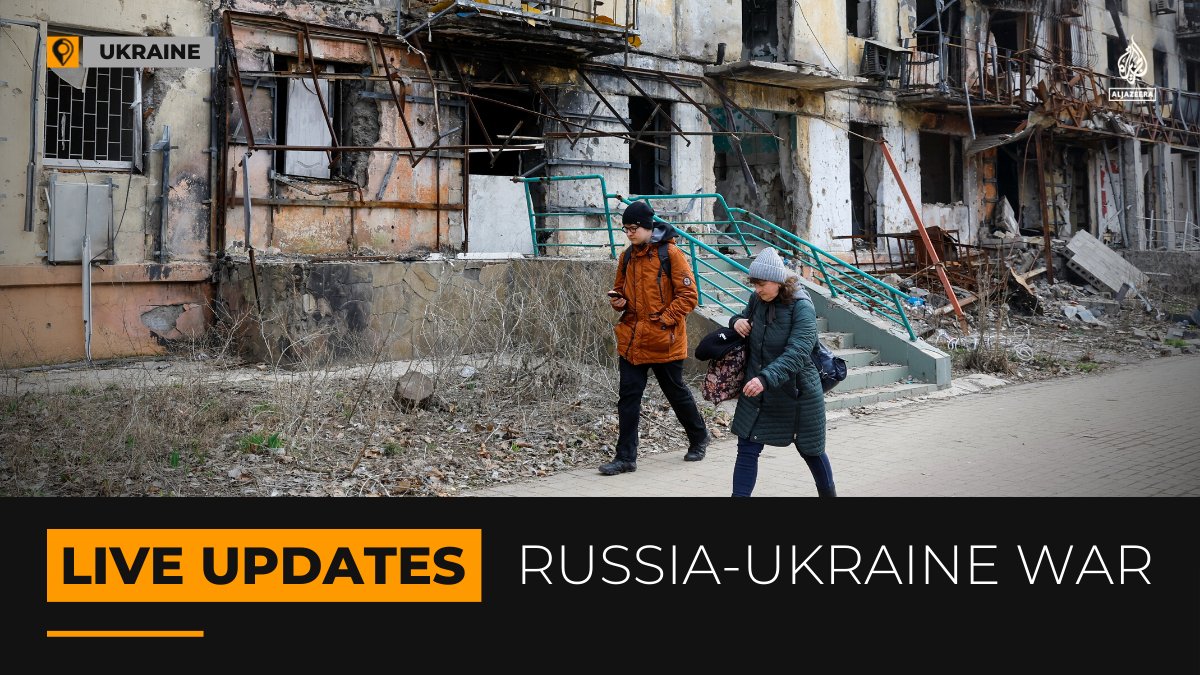 Al Jazeera English tweet media