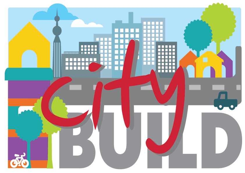 CatalystVN's tweet image. in #City_Build teams design a section of a model city. 

#citybuild
#catalystvietnam
#teambuildingvietnam
