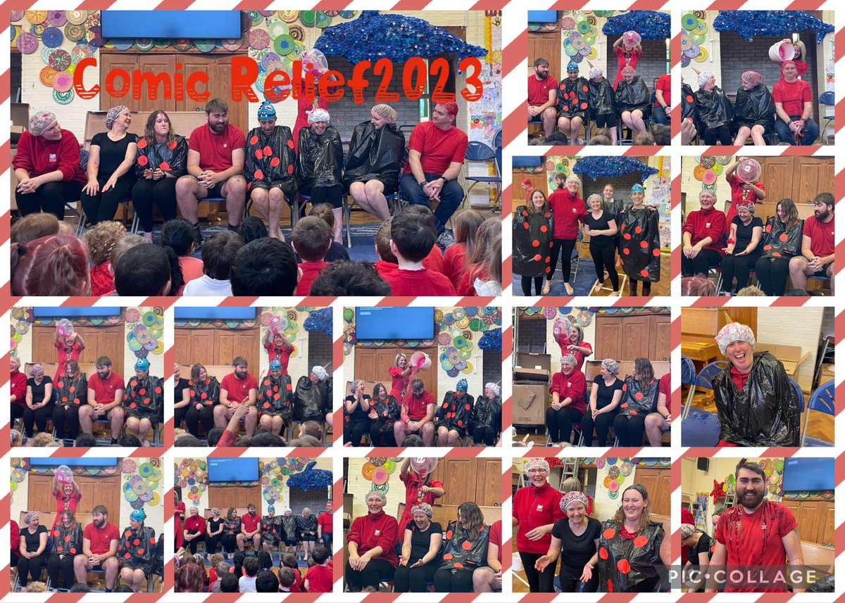 Fir Tree School tweet media