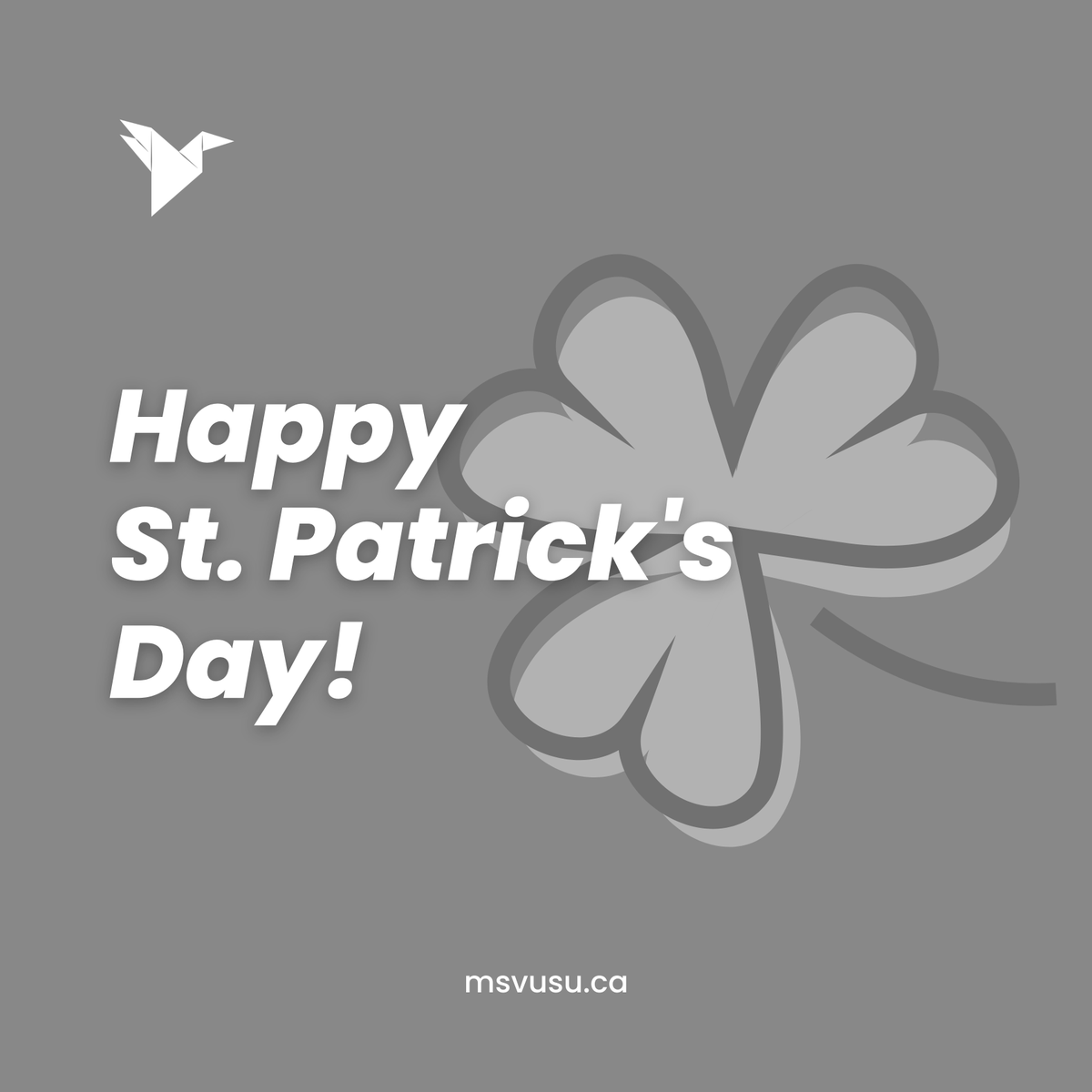 MSVU Students' Union tweet media