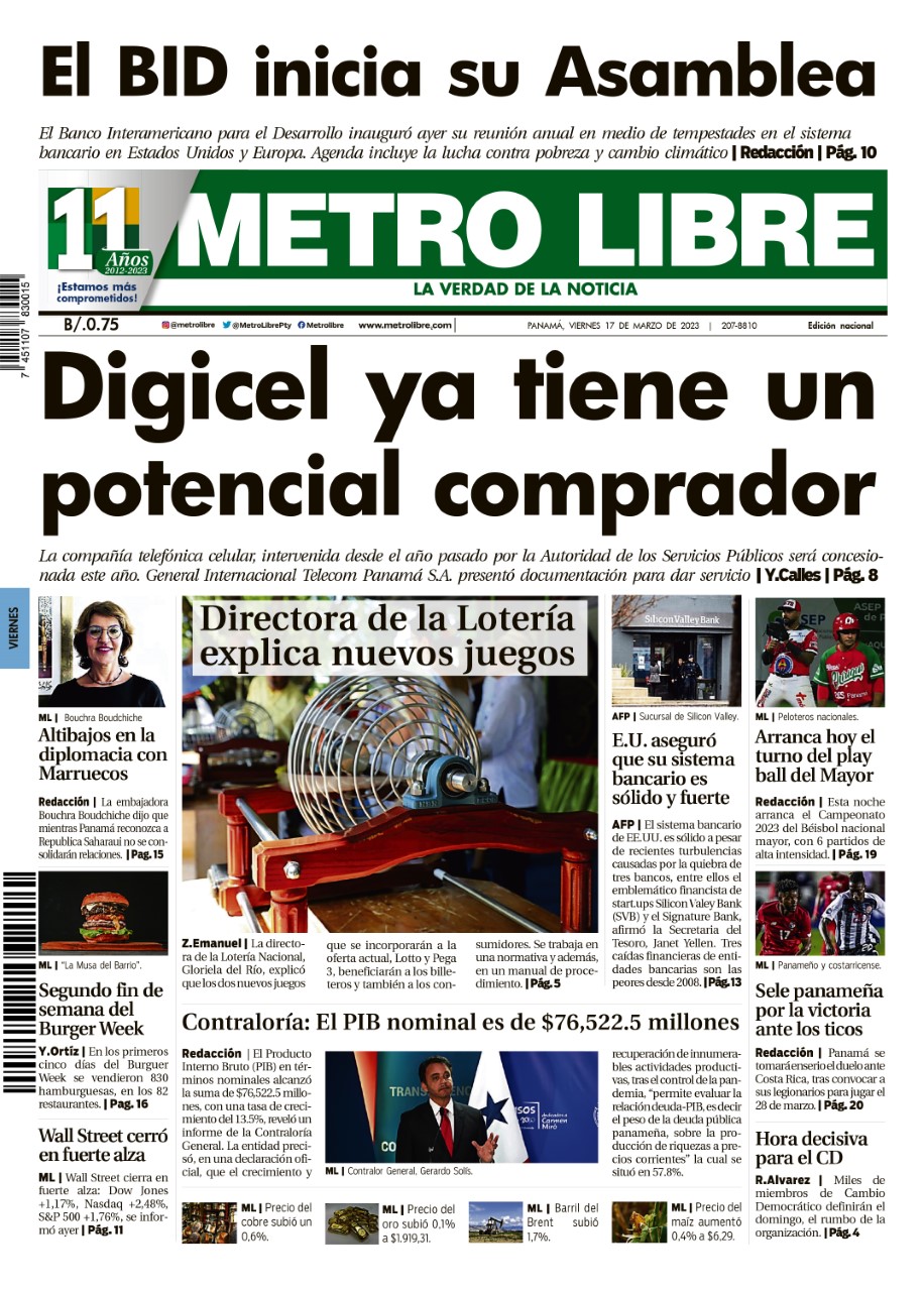 Metro Libre on Twitter: Metro Libre on Twitter: