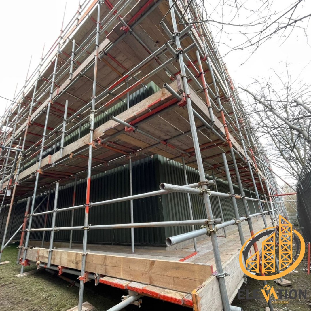 Another project complete means another happy customer! 🙌

Gildersome, Leeds 📍

Happy Friday! 🎉

#elevationyorkshire #scaffolding #hullbusiness #leeds #westyorkshire #eastyorkshire #hull
