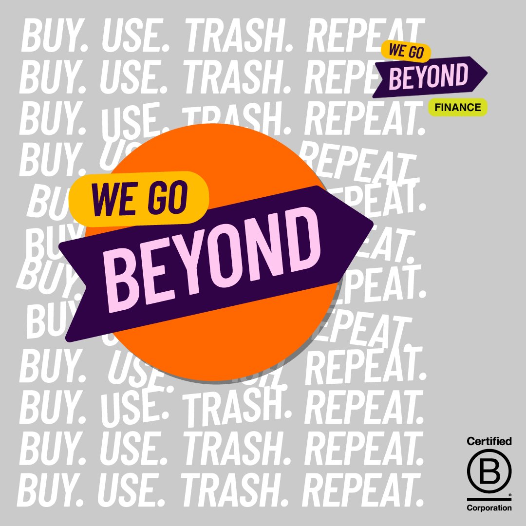 As a B Corp, #WeGoBeyond business as usual, because we know adopting circular principles within our business model is better for everyone.

Learn more about our mission: reinkmedia.com/our-mission/?u…

#BCorp #BCorpCertified #Impact #BCM2023 #OnAMission #BCorpMonth