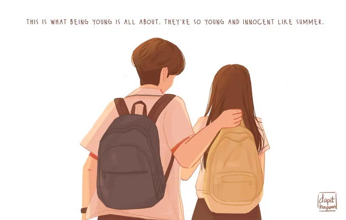 icb i was able to draw ungyeonsu every week when obs was airing... i missed them so much  