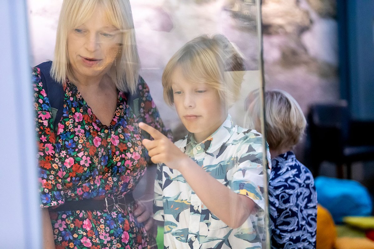 Shrewsbury Museum tweet media