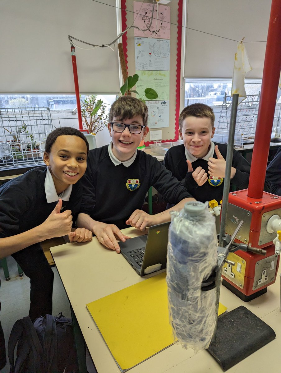 Harlaw Science tweet media