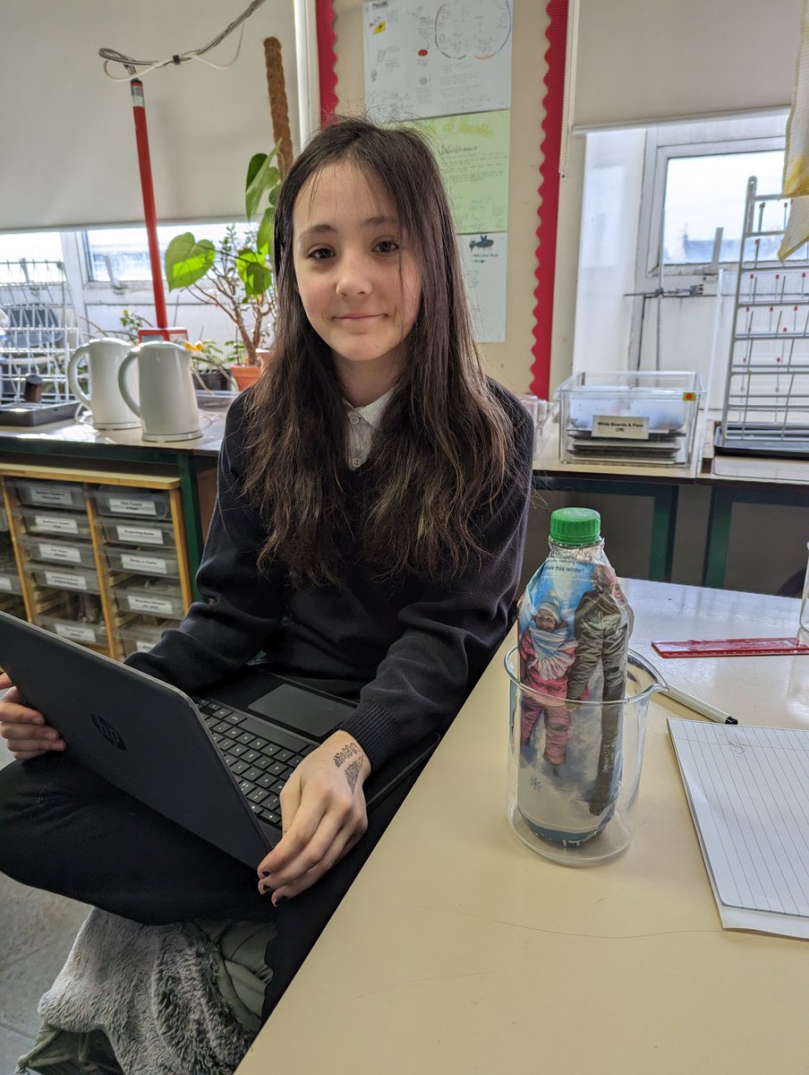 Harlaw Science tweet media