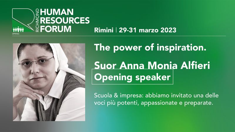 AnnaMonia_A's tweet image. richmonditalia.it/eventi/human-r…
#richmonditalia #human2human
#Richmond Human Resources Forum
#Richmond Italia