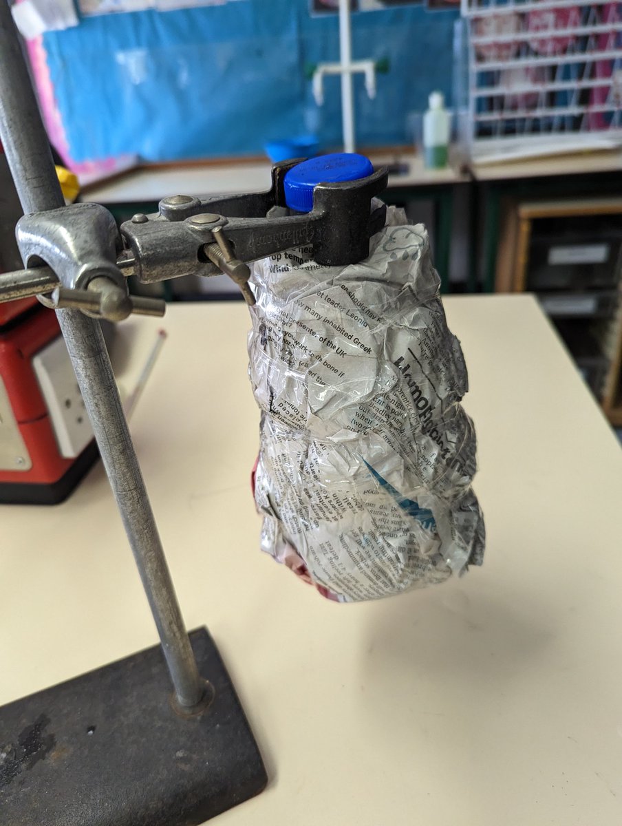 Harlaw Science tweet media