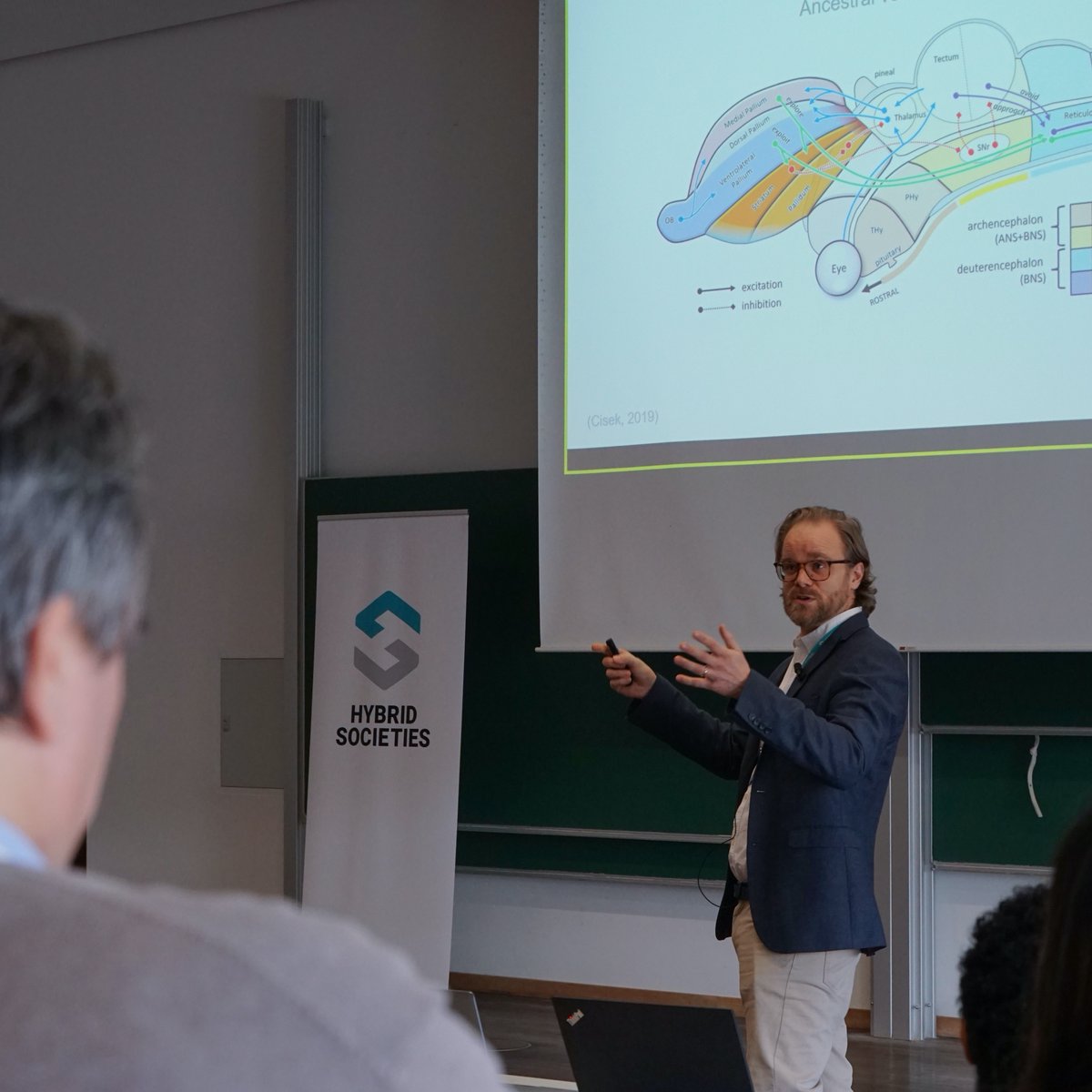 HybridSocieties tweet media