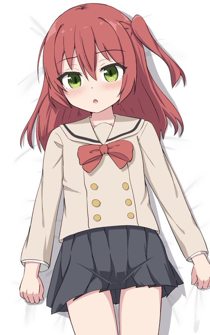 喜多ちゃんピンチ 