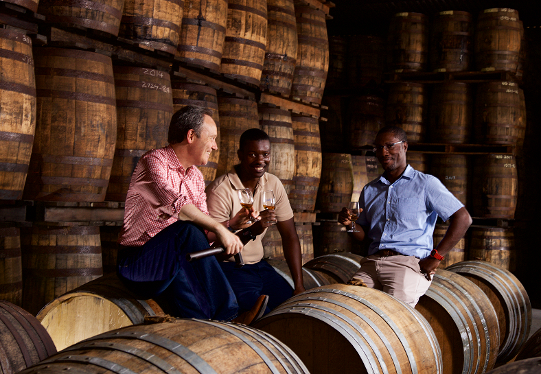 Rhums Plantation | Défricheur de terroirs dlvr.it/Sl2X9J