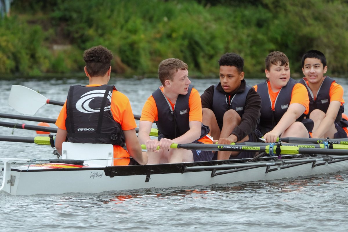 The CHANEL J12 Boat Race tweet media