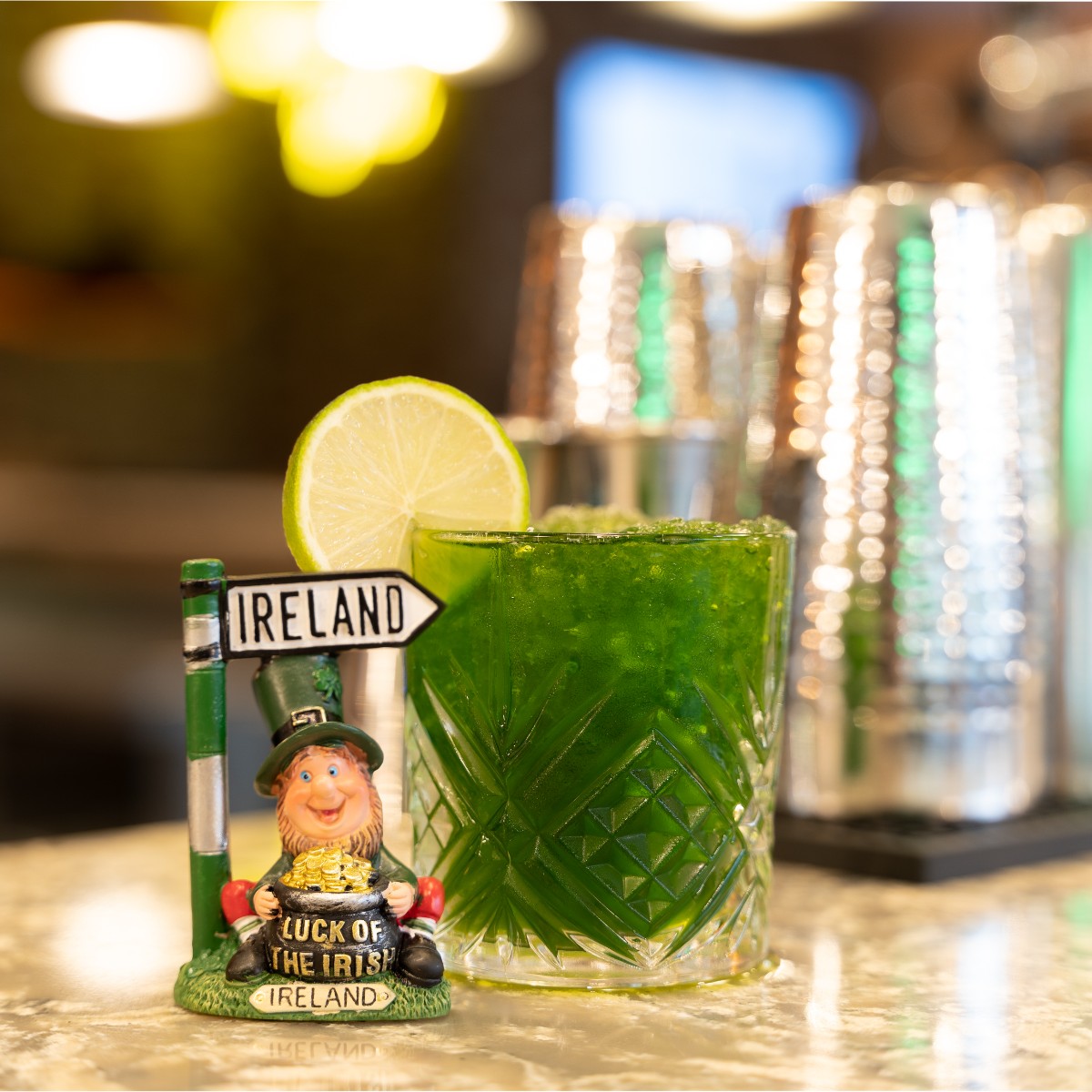 HarbourGalway's tweet image. Happy St. Patrick's Day to all our guests, friends, followers and team members. ☘️ Beannachtaí na Féile Pádraig oraibh ☘️

#HarbourHotel #Galway #GalwayCity #WildAtlanticWay #StPatricksDay #PaddysDay