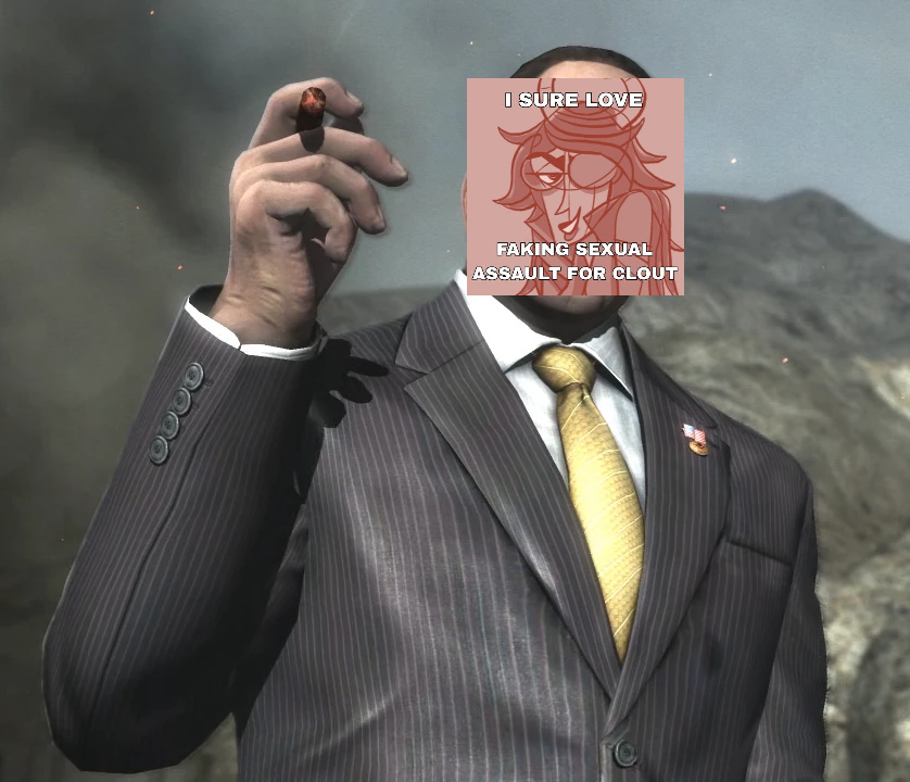 vriska's #1 defender tweet media