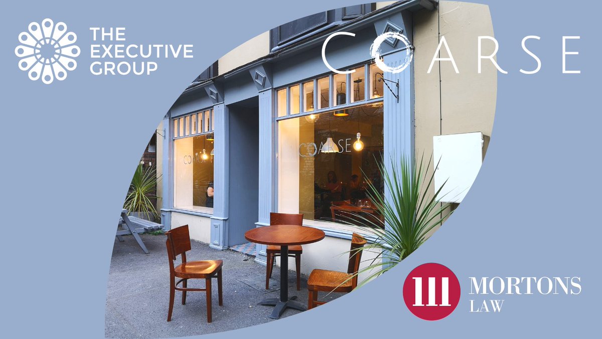 The Executive Group tweet media