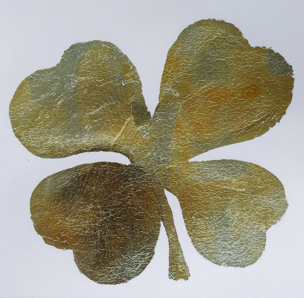 SusanForsyth_'s tweet photo. Happy St Patrick's Day 💚🇮🇪☘️ https://t.co/mZ1B3kRqKg