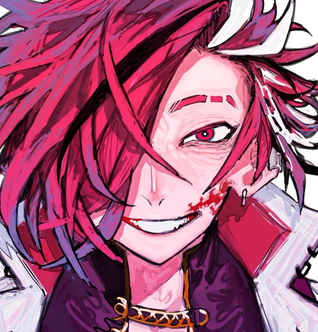 高杉晋作 #FGO 
