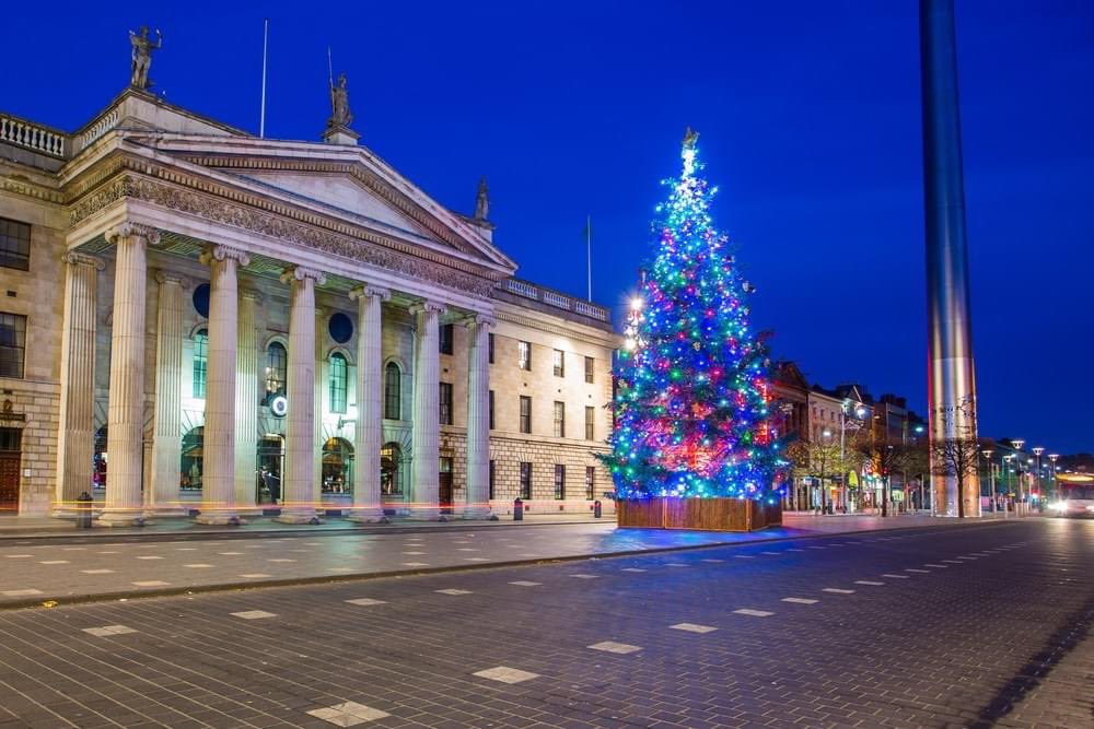 ST PATRICK’S DAY SPECIAL OFFER Dublin Christmas Markets 📅 10th December 2023 for 3 Nights 🏨 3* Cassidys O'Connell Street, Dublin - room only MANCHESTER... £359pp Alternative dates & hotels can be priced ☎️ or WhatsApp me on 07714307008 #dublin #dublincity #stpatricksday