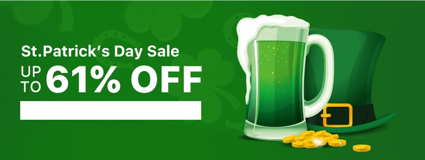 densoncfe's tweet photo. Last minute Bar Supplies For St. Patrick's Day - https://t.co/7rmjAasuv4 https://t.co/RpqroINLbu