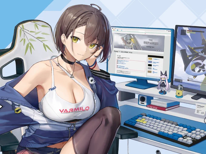 おっぱいはついてきますか? 