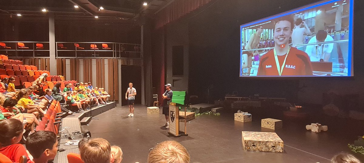 BSM Year 3 tweet media