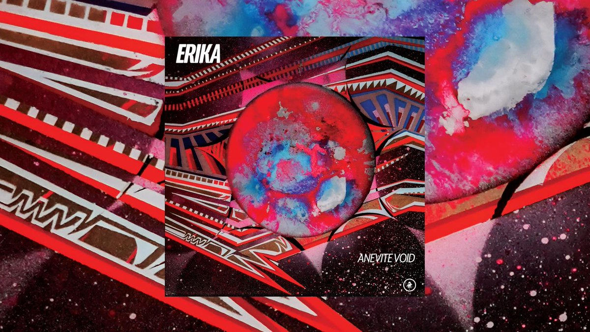 #Plattenkritik / #Review:

Erika - Anevite Void (Interdimensional Transmissions)

<a href="/ITHQDetroit/">NTRDMNSNL TRNSMSSNS</a> <a href="/schnitzelmeow/">erika</a>

dasfilter.com/sounds/platten…